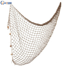 Safety Polypropylene Fence Knotless Sport Netting